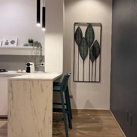 Luxury Studio 11 Bari Dış mekan fotoğraf
