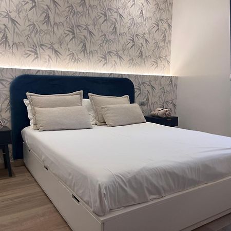 Luxury Studio 11 Bari Dış mekan fotoğraf