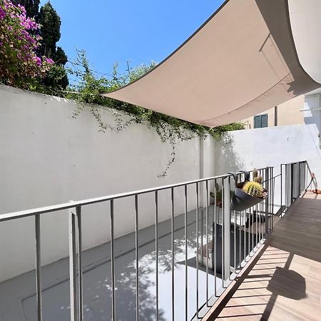 Luxury Studio 11 Bari Dış mekan fotoğraf