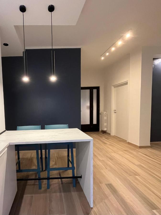 Luxury Studio 11 Bari Dış mekan fotoğraf