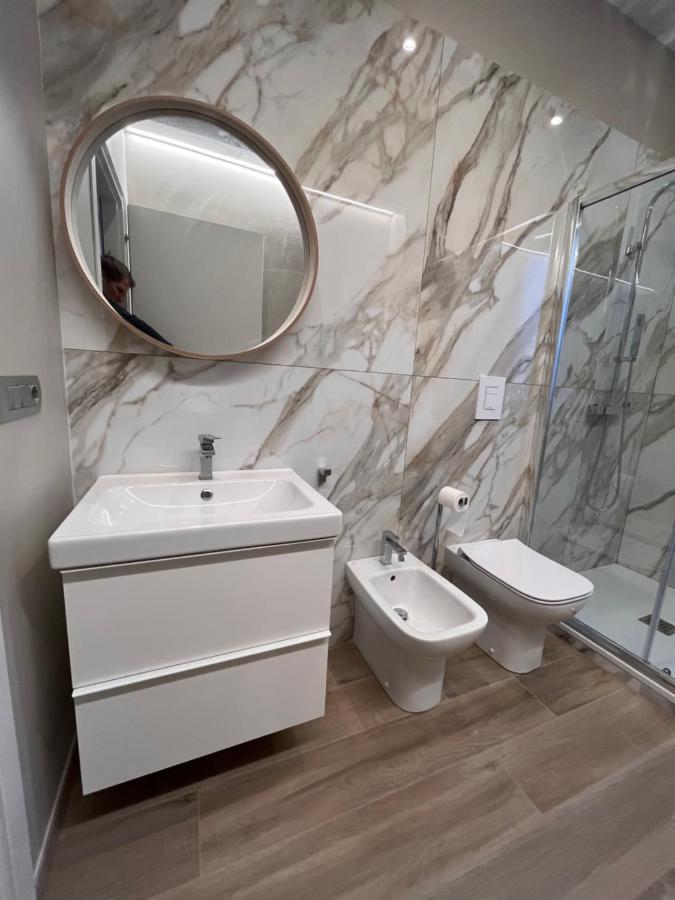 Luxury Studio 11 Bari Dış mekan fotoğraf