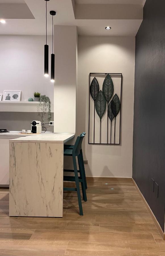 Luxury Studio 11 Bari Dış mekan fotoğraf