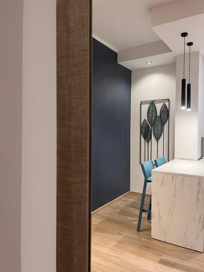 Luxury Studio 11 Bari Dış mekan fotoğraf