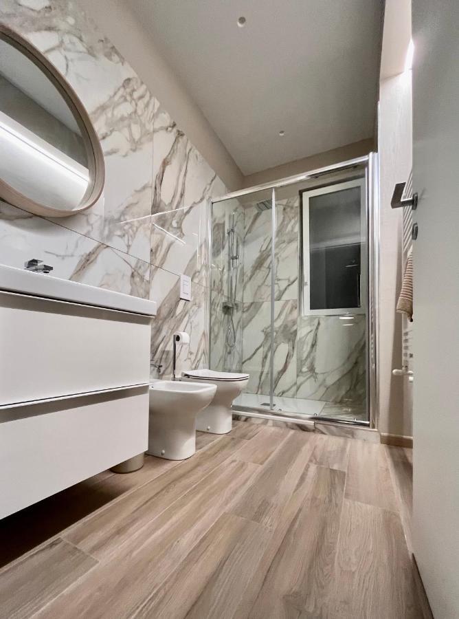 Luxury Studio 11 Bari Dış mekan fotoğraf
