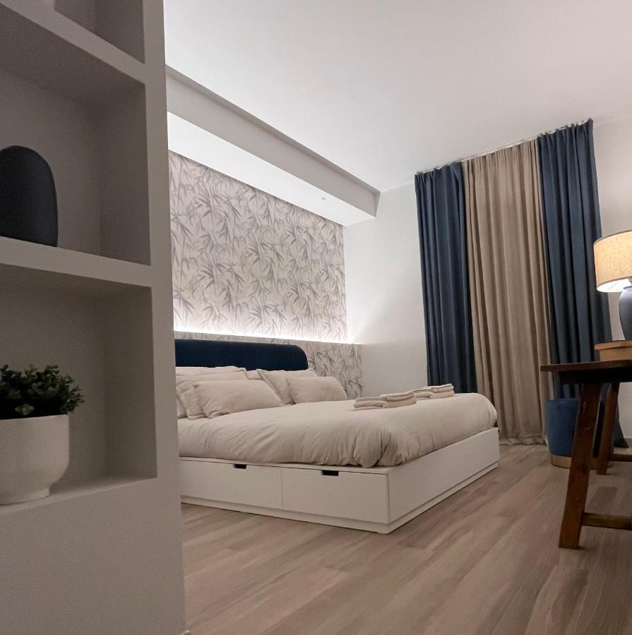 Luxury Studio 11 Bari Dış mekan fotoğraf