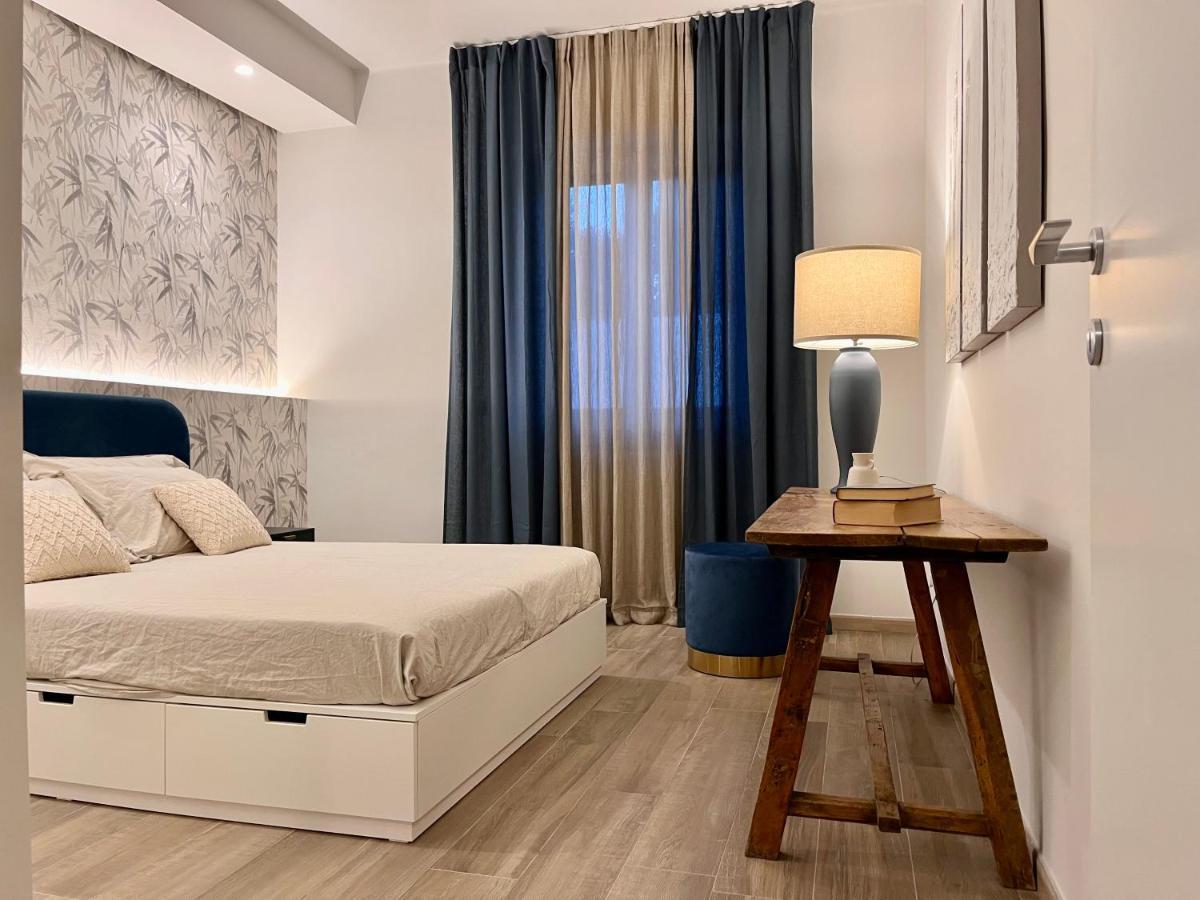 Luxury Studio 11 Bari Dış mekan fotoğraf