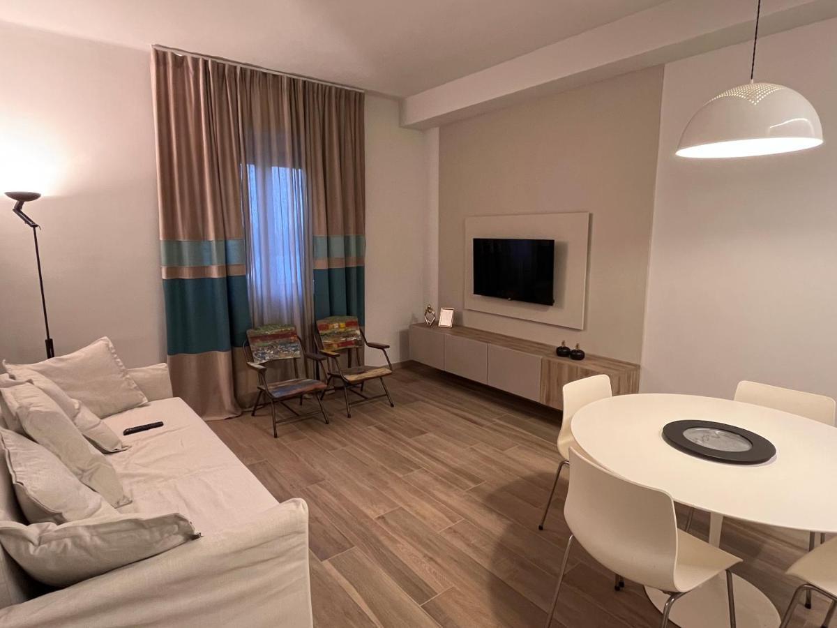Luxury Studio 11 Bari Dış mekan fotoğraf