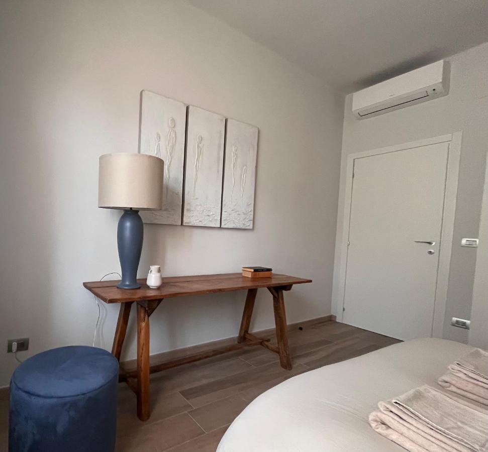 Luxury Studio 11 Bari Dış mekan fotoğraf