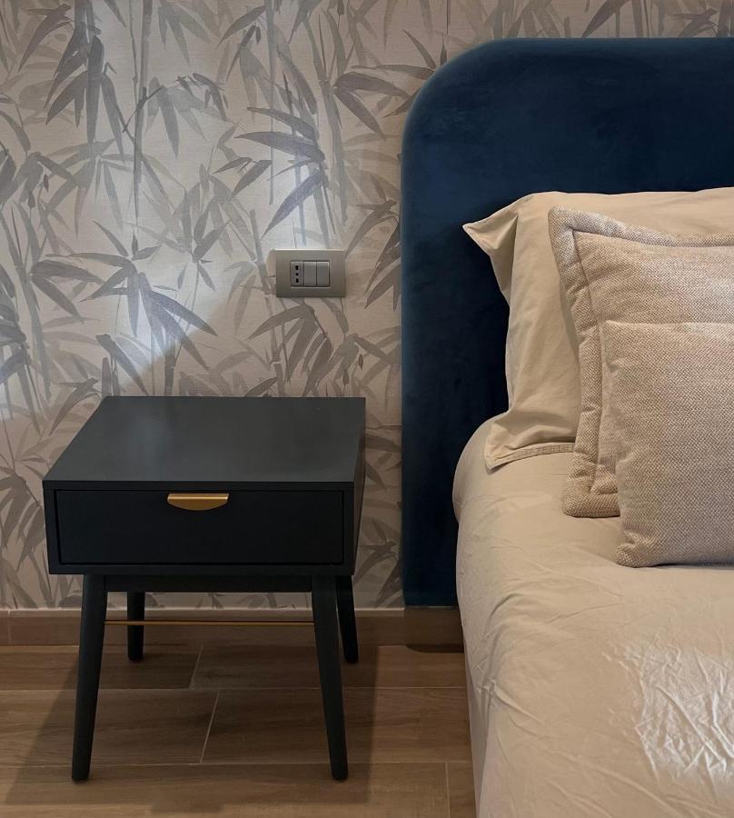 Luxury Studio 11 Bari Dış mekan fotoğraf
