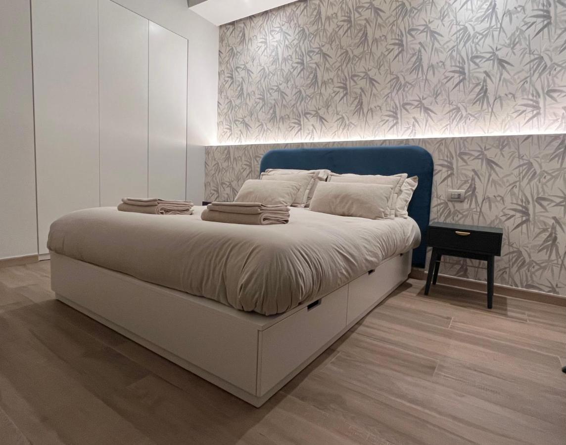 Luxury Studio 11 Bari Dış mekan fotoğraf