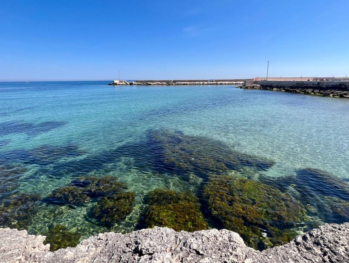 Luxury Studio 11 Bari Dış mekan fotoğraf
