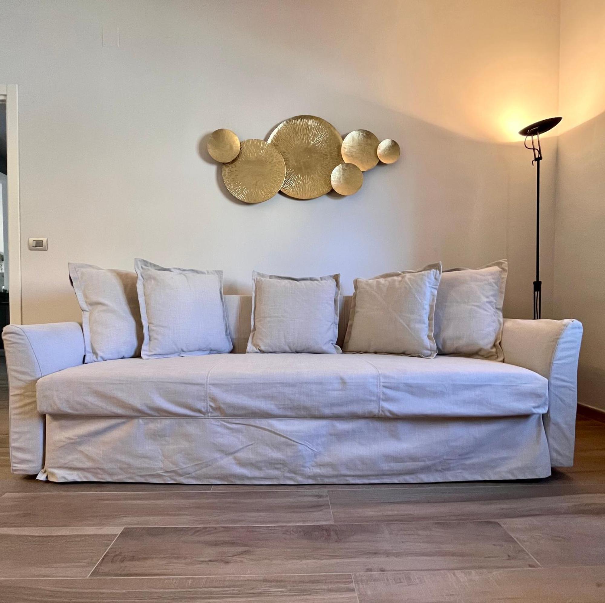 Luxury Studio 11 Bari Dış mekan fotoğraf