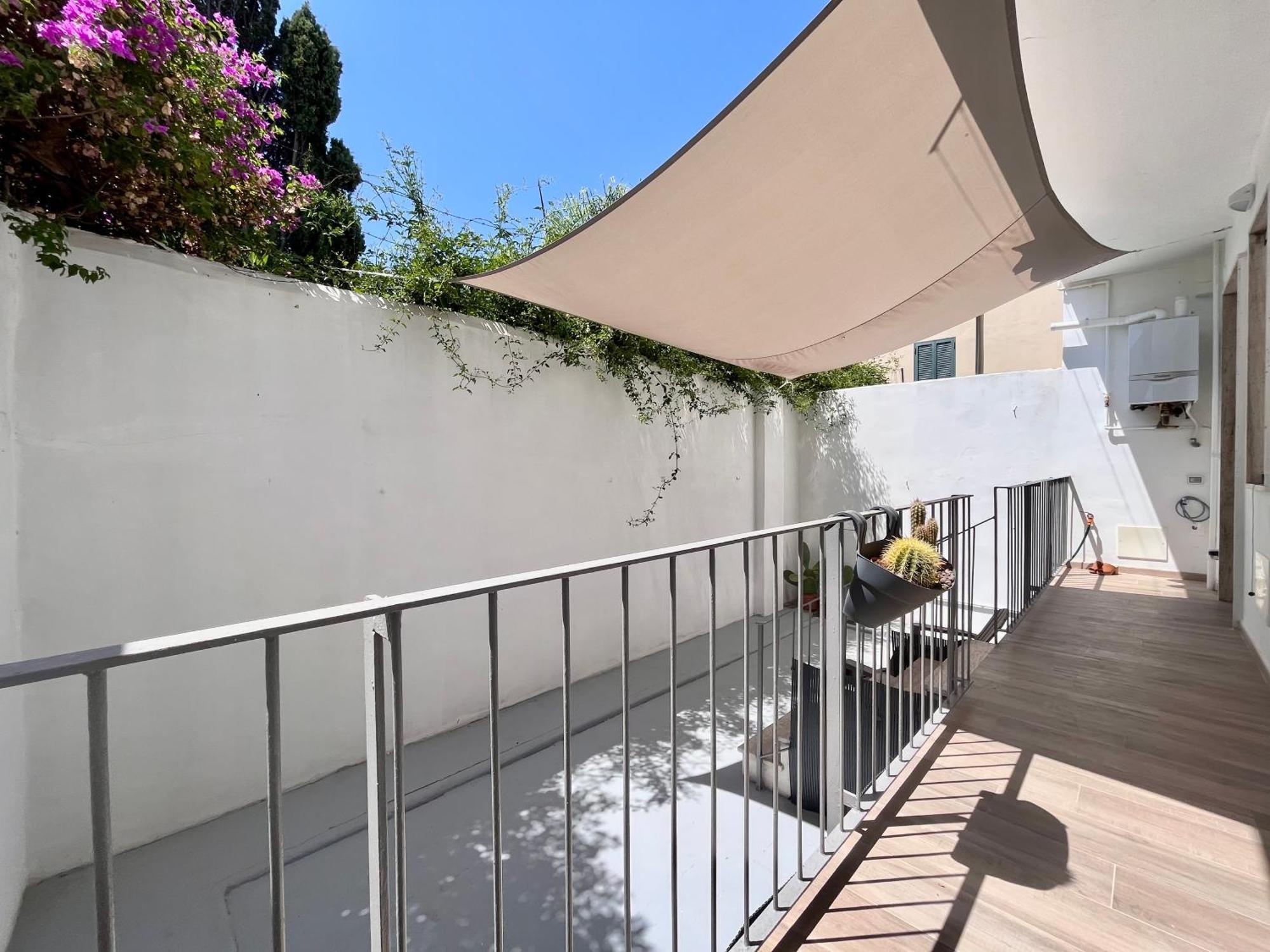Luxury Studio 11 Bari Dış mekan fotoğraf